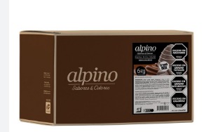 BAÑO MOLDEO STICKS SEMIAMARGO X 6 KG