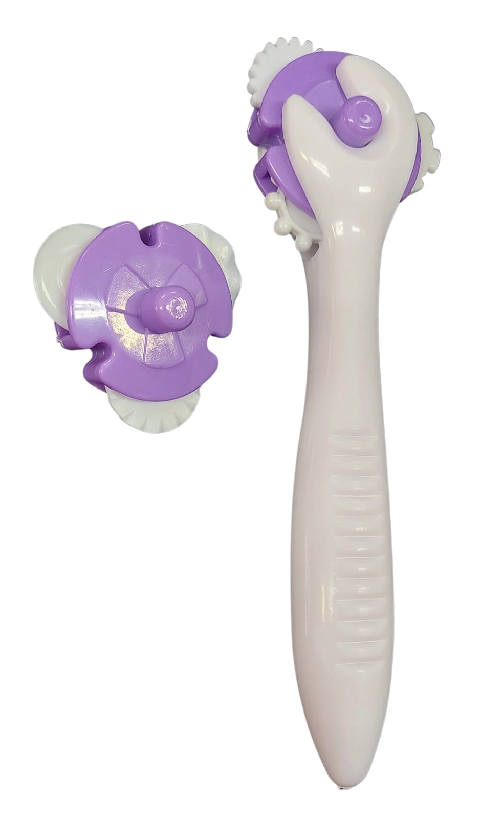 RODILLO MARCADOIR CABEZAL DESMONTABLE 6 MODELOS YW20-095/BY-26